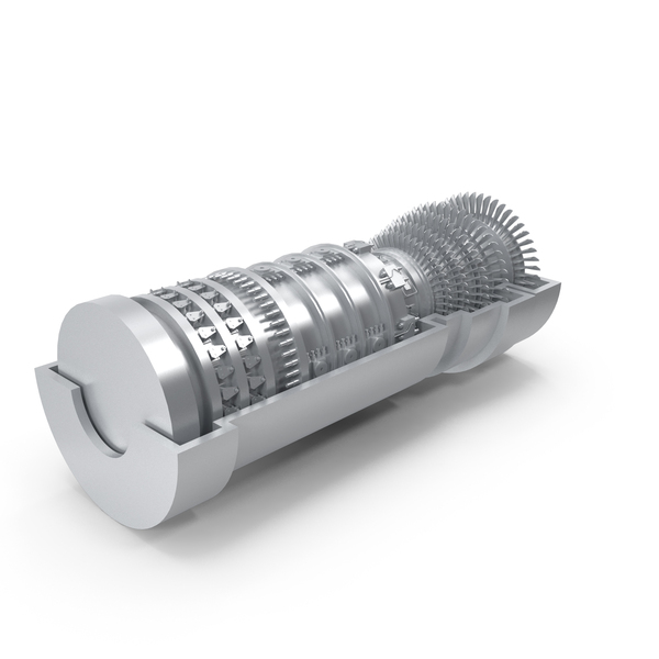 Industrial: Gas Turbine PNG & PSD Images Industrial: Gas Turbine PNG & PSD Images
