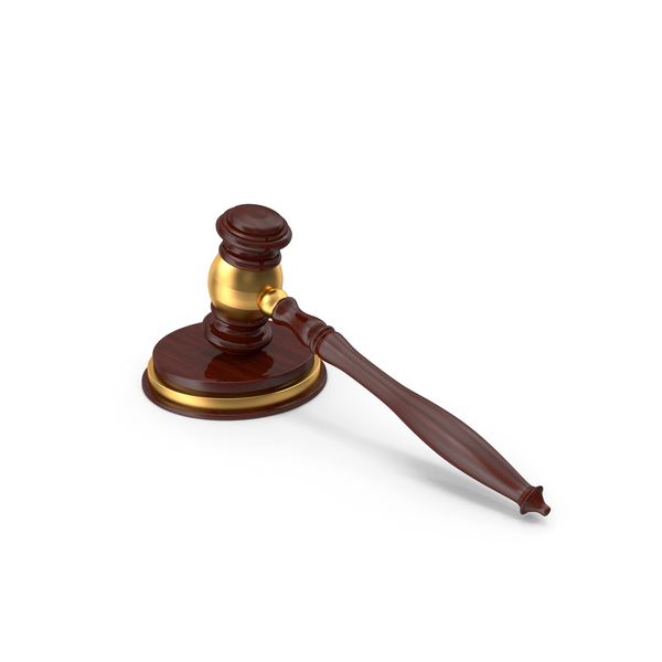 Gavel PNG & PSD Images