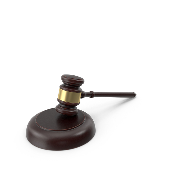 Gavel PNG & PSD Images