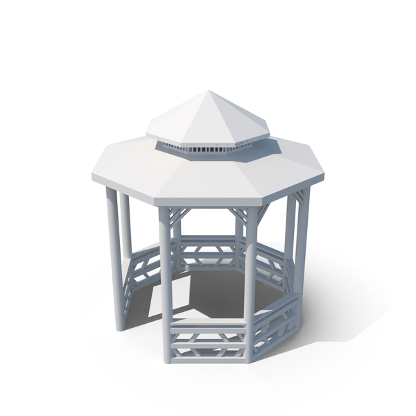 Gazebo 1 PNG & PSD Images Gazebo 1 PNG & PSD Images