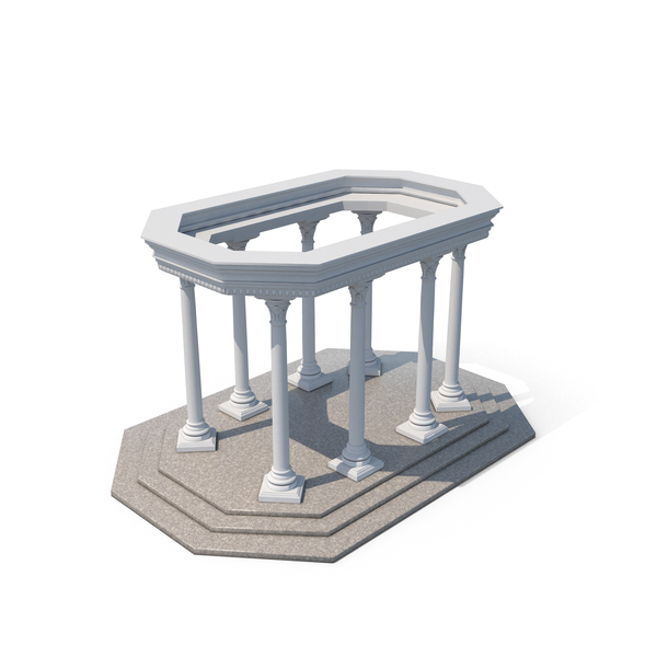 Gazebo PNG & PSD Images Gazebo PNG & PSD Images