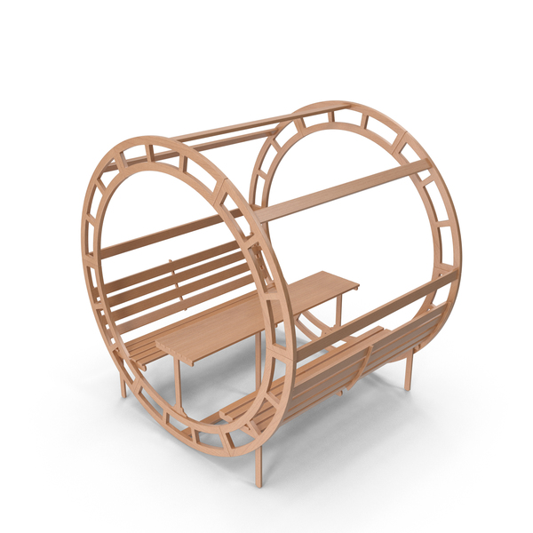 Gazebo3 PNG & PSD Images