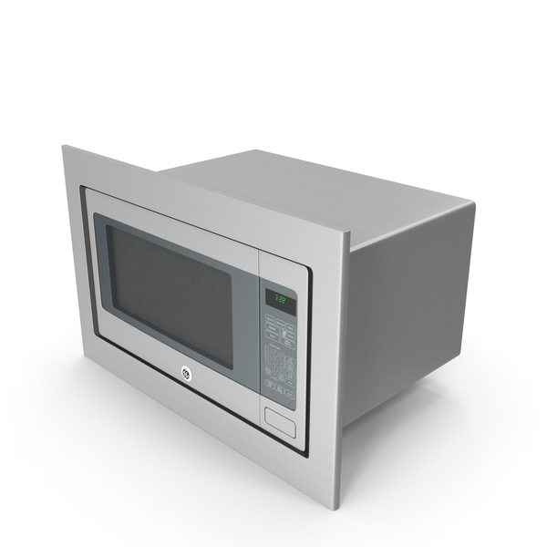 GE Microwave PNG & PSD Images GE Microwave PNG & PSD Images