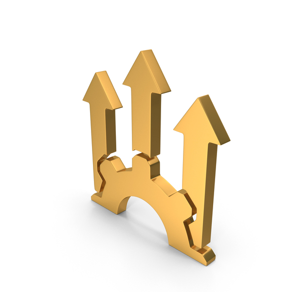 Symbols: Gear Arrows Up PNG & PSD Images Symbols: Gear Arrows Up PNG & PSD Images