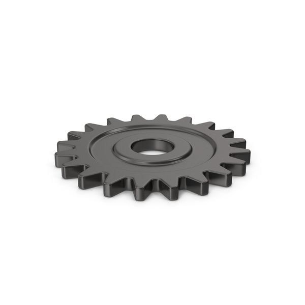 Gear Black PNG & PSD Images