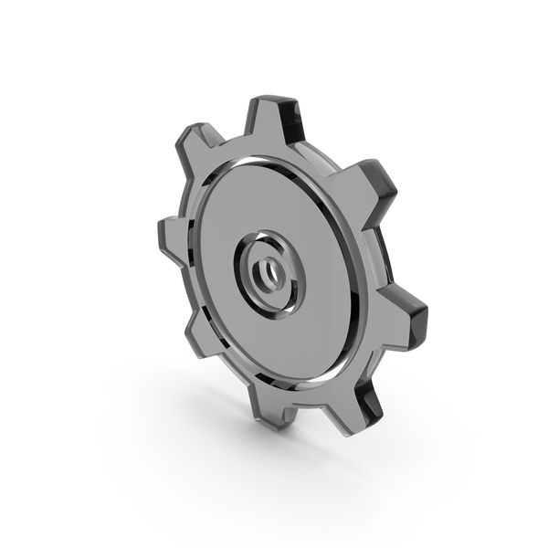 Gear Icon PNG Images & PSDs for Download | PixelSquid - S12187793A