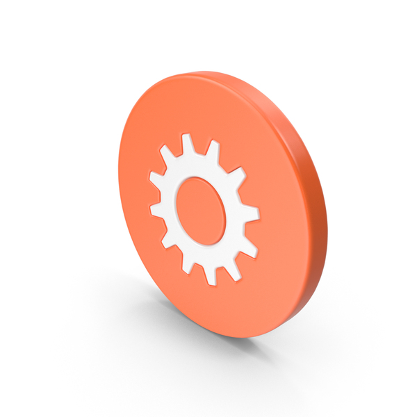 Gear Icon PNG Images & PSDs for Download | PixelSquid - S12040102B