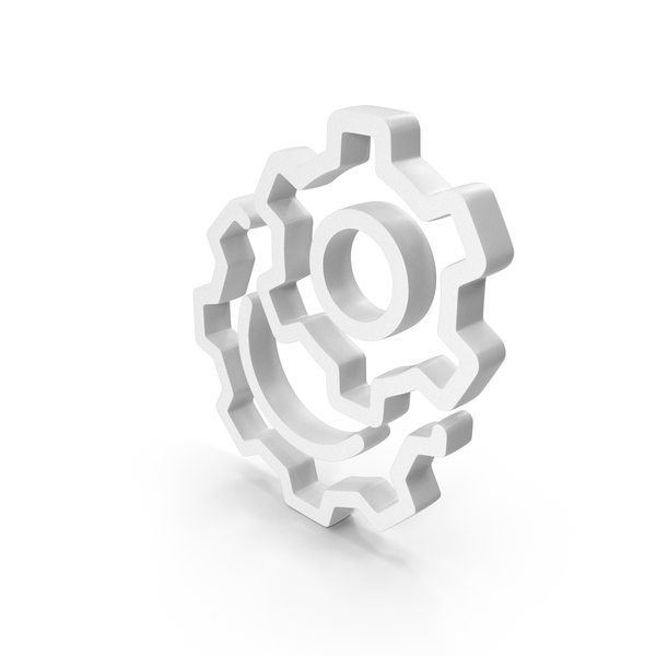 Gear Management Service Symbol PNG Images & PSDs for Download ...