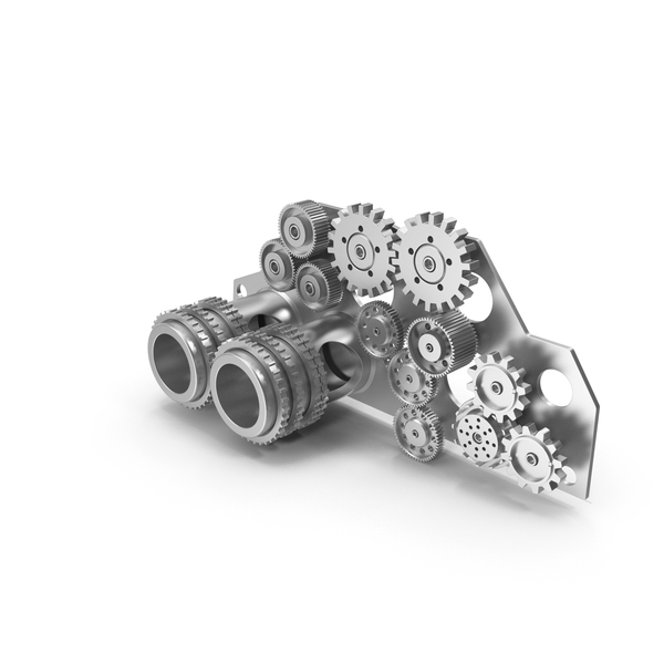 Gear Mechanism PNG & PSD Images Gear Mechanism PNG & PSD Images