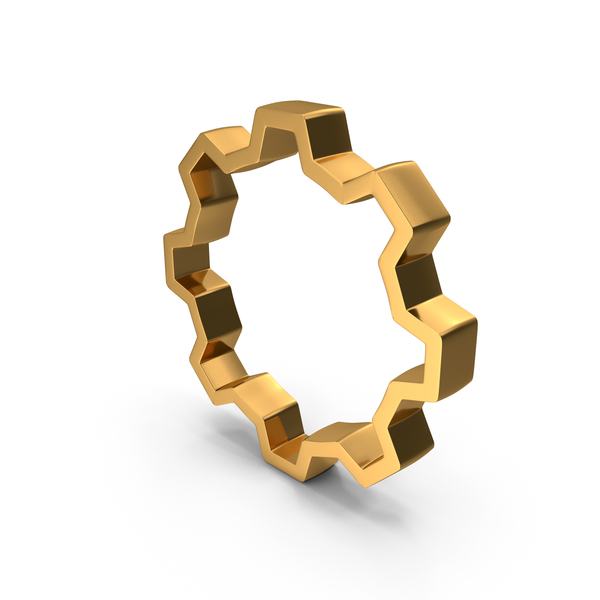Symbols: Gear Setting Symbol PNG & PSD Images
