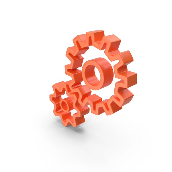 Symbols: Gears Icon PNG & PSD Images Symbols: Gears Icon PNG & PSD Images