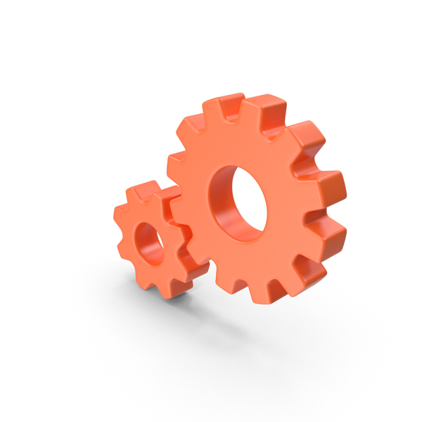 Symbols: Gears Icon PNG & PSD Images Symbols: Gears Icon PNG & PSD Images