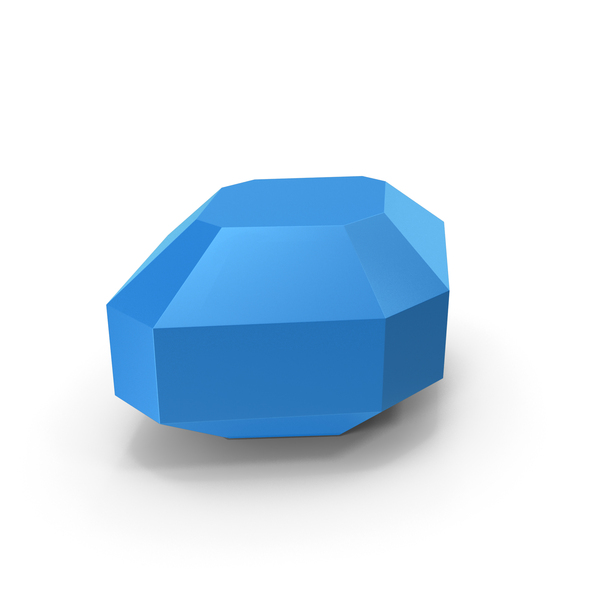 Gems: Gem Blue Shape PNG & PSD Images Gems: Gem Blue Shape PNG & PSD Images