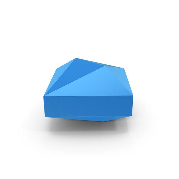 Gems: Gem Blue Shape PNG & PSD Images Gems: Gem Blue Shape PNG & PSD Images