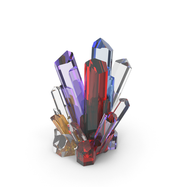Crystal: Gem Crystals PNG & PSD Images Crystal: Gem Crystals PNG & PSD Images