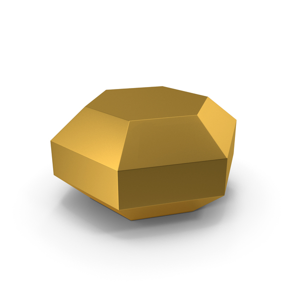 Gems: Gem Gold Shape PNG & PSD Images Gems: Gem Gold Shape PNG & PSD Images