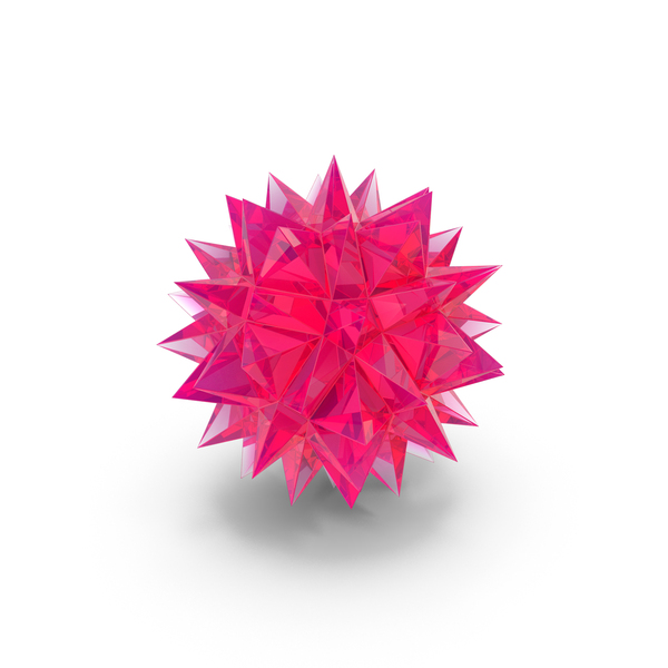 Gems: Gemstone Pink PNG & PSD Images