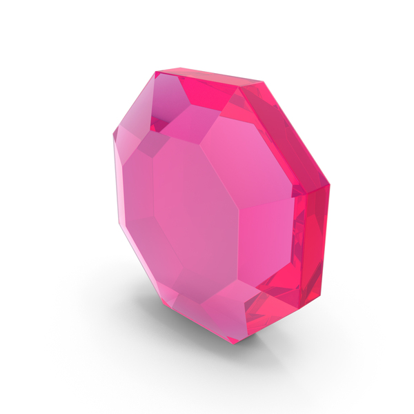 Gems: Gemstone Pink PNG & PSD Images Gems: Gemstone Pink PNG & PSD Images