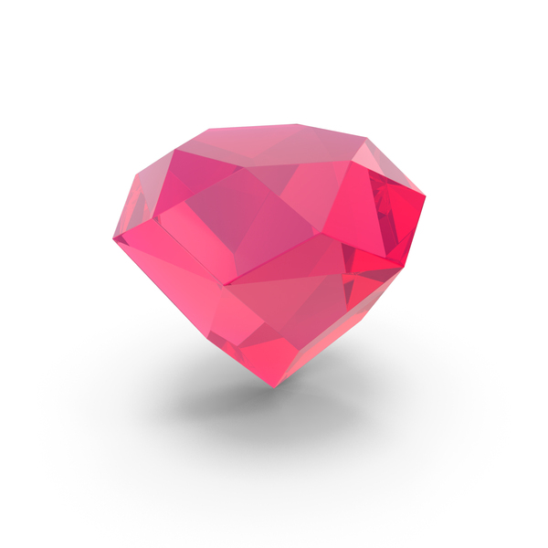 Gems: Gemstone Pink PNG & PSD Images Gems: Gemstone Pink PNG & PSD Images