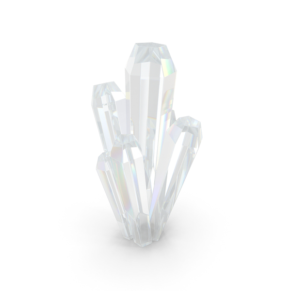 Gems: Gemstone White PNG & PSD Images