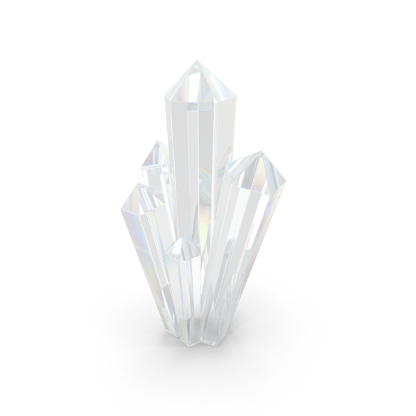 Gems: Gemstone White PNG & PSD Images