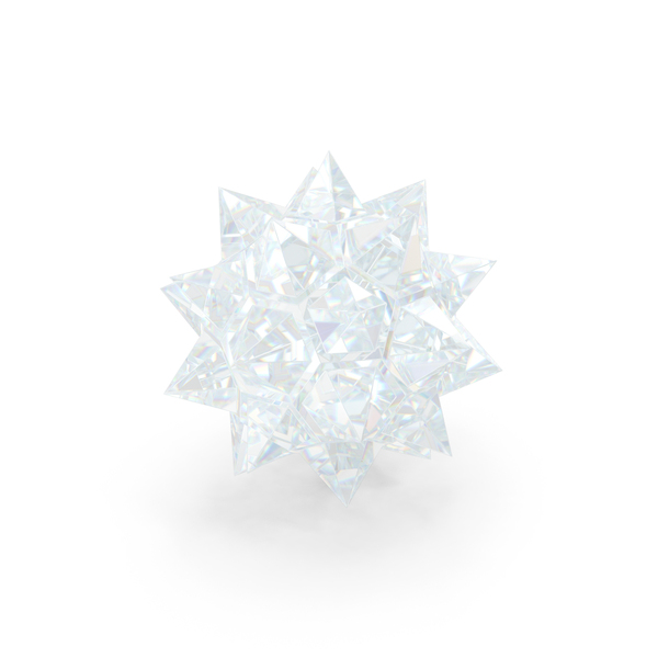 Gems: Gemstone White PNG & PSD Images