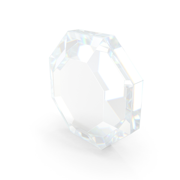Gems: Gemstone White PNG & PSD Images