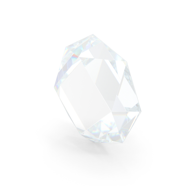 Gems: Gemstone White PNG & PSD Images