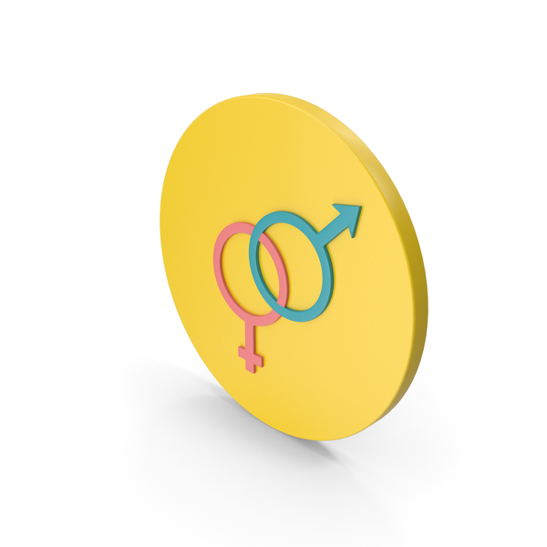 Gender Icon PNG Images & PSDs for Download | PixelSquid - S11281142F