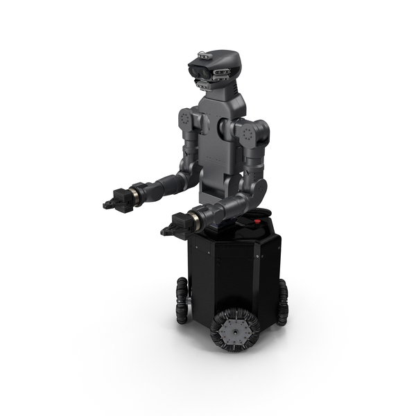 General Purpose Space Robot PNG & PSD Images General Purpose Space Robot PNG & PSD Images