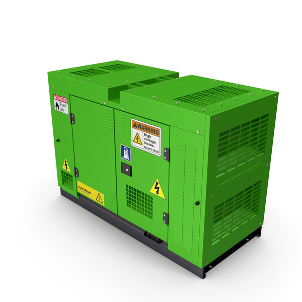 Ground Power Units: Generator PNG & PSD Images Ground Power Units: Generator PNG & PSD Images