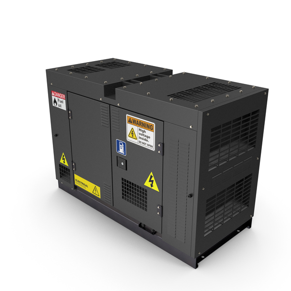 Ground Power Units: Generator PNG & PSD Images Ground Power Units: Generator PNG & PSD Images