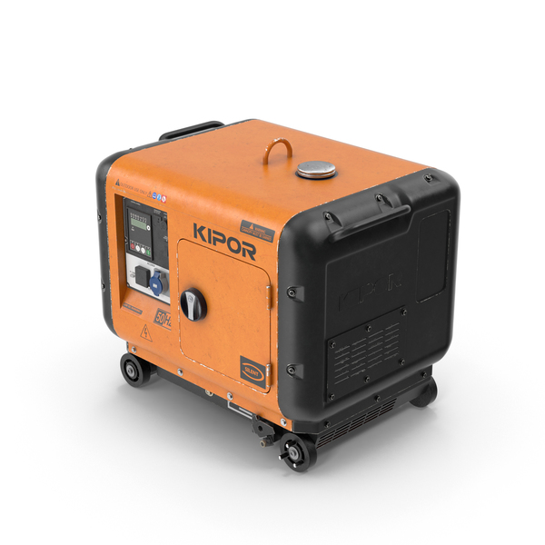 Portable: Generator PNG & PSD Images