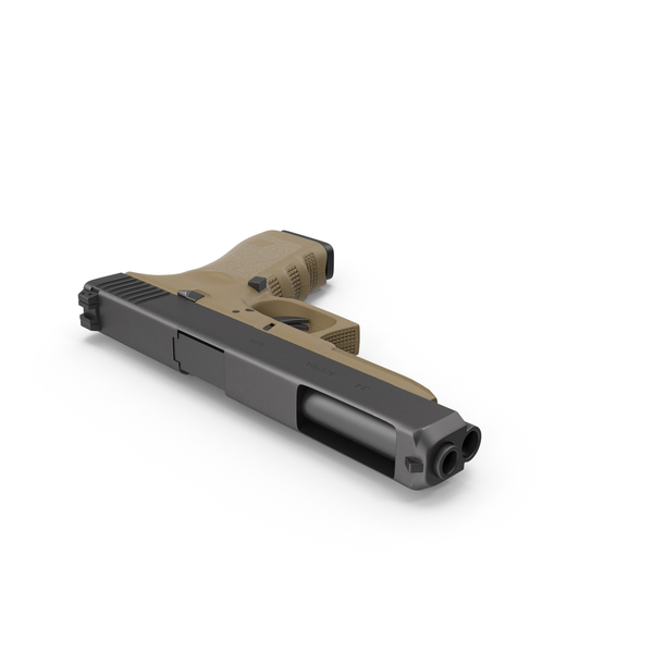 Handgun: Generic Competition Pistol PNG & PSD Images Handgun: Generic Competition Pistol PNG & PSD Images