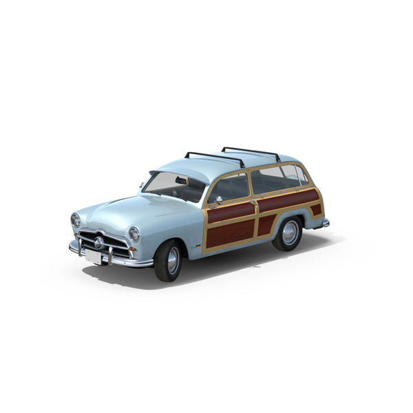 Station Wagon: Generic Retro Car PNG & PSD Images Station Wagon: Generic Retro Car PNG & PSD Images