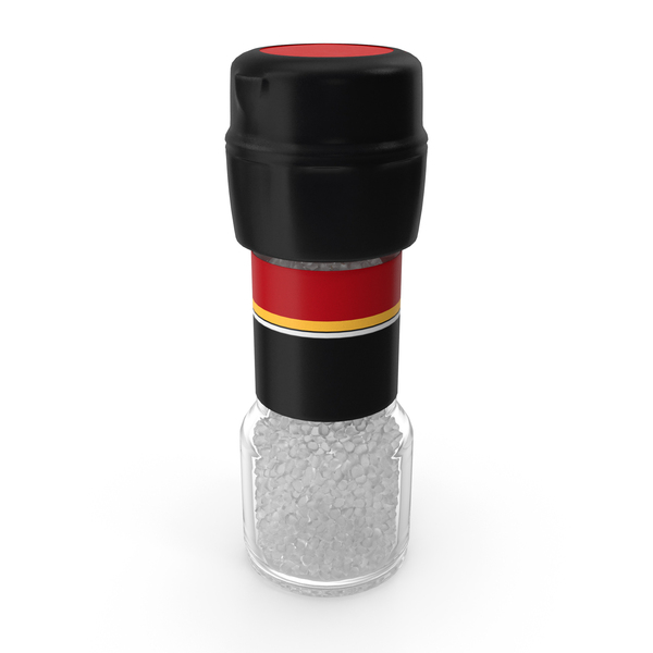Generic Sea Salt Bottle PNG & PSD Images Generic Sea Salt Bottle PNG & PSD Images