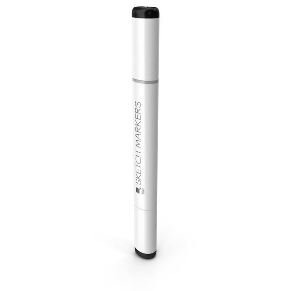 Generic Sketch Marker Black PNG & PSD Images Generic Sketch Marker Black PNG & PSD Images