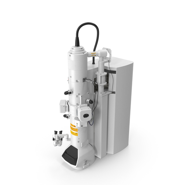 Generic Transmission Electron Microscope PNG & PSD Images Generic Transmission Electron Microscope PNG & PSD Images