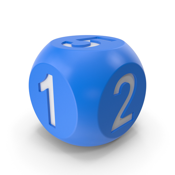 Dice: Geometric Shape Blue And White PNG & PSD Images Dice: Geometric Shape Blue And White PNG & PSD Images