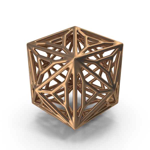 Voronoi: Geometric Shape Bronze PNG & PSD Images Voronoi: Geometric Shape Bronze PNG & PSD Images