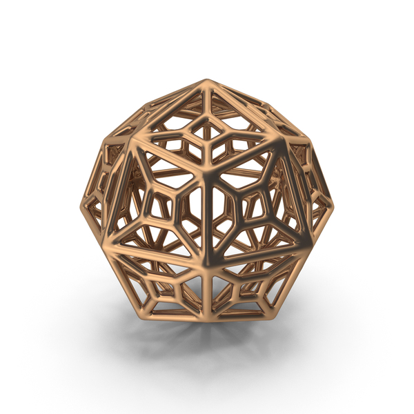 Voronoi: Geometric Shape Bronze PNG & PSD Images Voronoi: Geometric Shape Bronze PNG & PSD Images