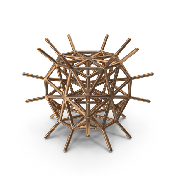 Voronoi: Geometric Shape Bronze PNG & PSD Images Voronoi: Geometric Shape Bronze PNG & PSD Images