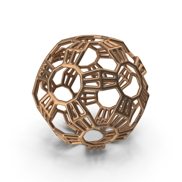 Voronoi: Geometric Shape Bronze PNG & PSD Images Voronoi: Geometric Shape Bronze PNG & PSD Images