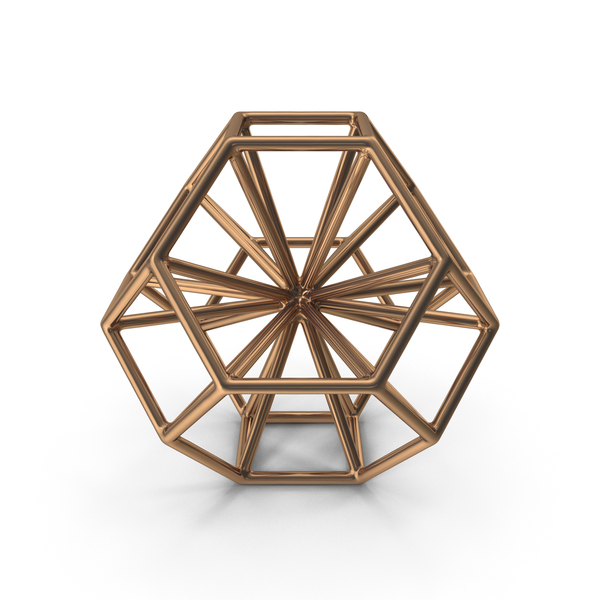 Voronoi: Geometric Shape Bronze PNG & PSD Images Voronoi: Geometric Shape Bronze PNG & PSD Images