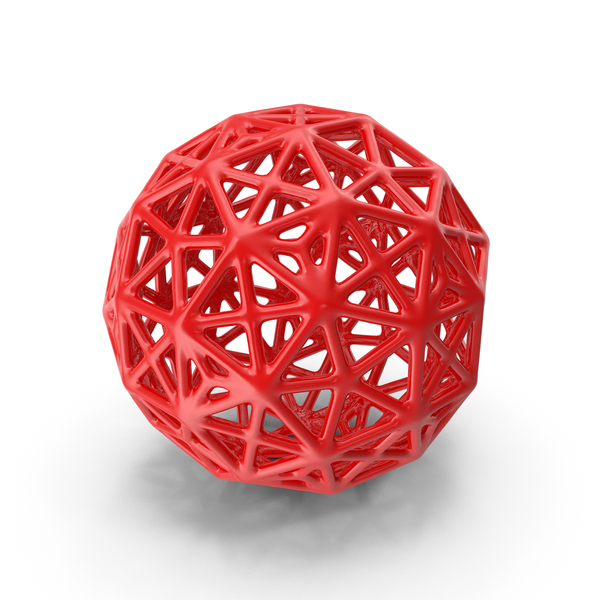 Geometric Shape Plastic Red PNG & PSD Images Geometric Shape Plastic Red PNG & PSD Images
