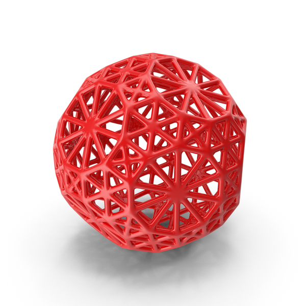Geometric Shape Plastic Red PNG & PSD Images Geometric Shape Plastic Red PNG & PSD Images