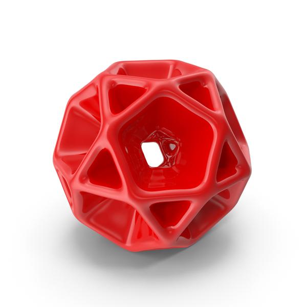 Geometric Shape Plastic Red PNG & PSD Images Geometric Shape Plastic Red PNG & PSD Images