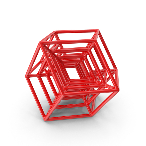 Geometric Shape Plastic Red PNG & PSD Images Geometric Shape Plastic Red PNG & PSD Images