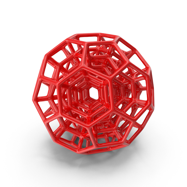 Geometric Shape Plastic Red PNG & PSD Images Geometric Shape Plastic Red PNG & PSD Images