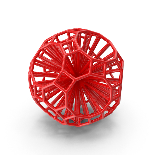 Voronoi: Geometric Shape Plastic Red PNG & PSD Images Voronoi: Geometric Shape Plastic Red PNG & PSD Images